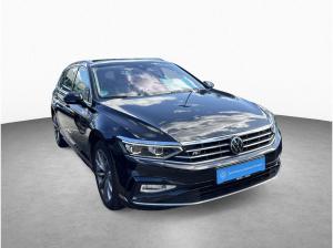Volkswagen Passat Variant Elegance 2.0 TSI OPF 4MOTION 206