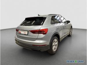 Audi Q3 SUV advanced 35 TFSI S tronic Navi LED SHZ