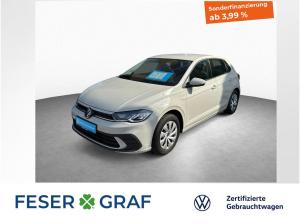 Volkswagen Polo Life 1.0l TSI 5-Gang