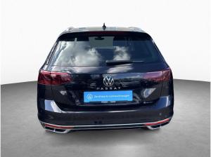 Volkswagen Passat Variant Elegance 2.0 TSI OPF 4MOTION 206