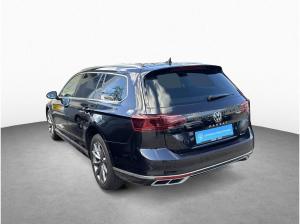 Volkswagen Passat Variant Elegance 2.0 TSI OPF 4MOTION 206