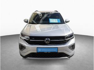 Volkswagen T-Cross R-Line 1.5 l TSI ACT OPF