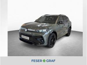Volkswagen Tiguan R-Line 2,0 l TSI OPF 4MOTION (204