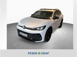Volkswagen Tiguan R-Line 1,5 l eHybrid OPF