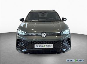 Volkswagen Tiguan R-Line 2,0 l TSI OPF 4MOTION (204