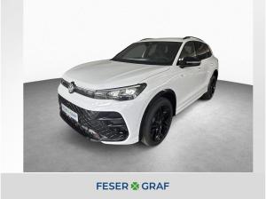 Volkswagen Tiguan R-Line 2,0 l TDI SCR 4MOTION (193