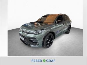 Volkswagen Tiguan R-Line 1,5 l eHybrid OPF