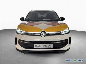 Volkswagen Tiguan ENERGY 1,5 l eTSI OPF 7-G