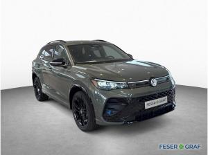 Volkswagen Tiguan R-Line 2,0 l TSI OPF 4MOTION (204