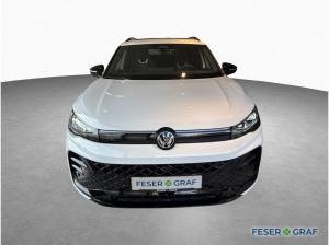 Volkswagen Tiguan R-Line 1,5 l eHybrid OPF