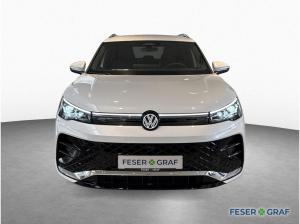 Volkswagen Tiguan R-Line 2,0 l TDI SCR 7-Ga