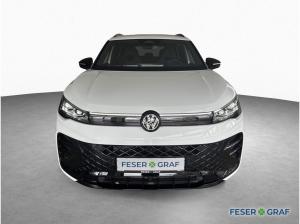 Volkswagen Tiguan R-Line 2,0 l TDI SCR 4MOTION (193
