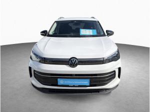 Volkswagen Tiguan GOAL 2.0l TDI 7-DSG AHK NAVI KAMERA