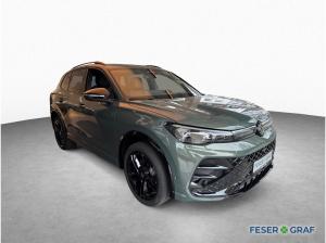 Volkswagen Tiguan R-Line 1,5 l eHybrid OPF