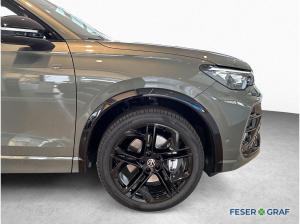 Volkswagen Tiguan R-Line 2,0 l TSI OPF 4MOTION (204