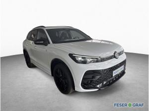 Volkswagen Tiguan R-Line 2,0 l TDI SCR 4MOTION (193