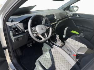 Volkswagen T-Cross R-Line 1.5 l TSI ACT OPF
