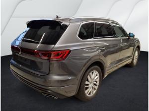 Volkswagen Touareg Elegance 3.0 TDI 8-Aut. 4MOTION LUFT AHK