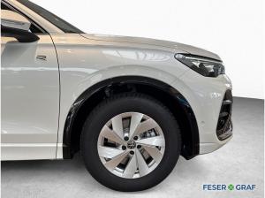 Volkswagen Tiguan R-Line 2,0 l TDI SCR 7-Ga
