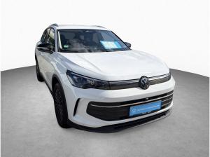 Volkswagen Tiguan GOAL 2.0l TDI 7-DSG AHK NAVI KAMERA