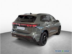 Volkswagen Tiguan R-Line 2,0 l TSI OPF 4MOTION (204