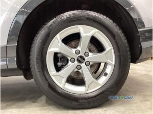 Audi Q3 SUV advanced 35 TFSI S tronic Navi LED SHZ