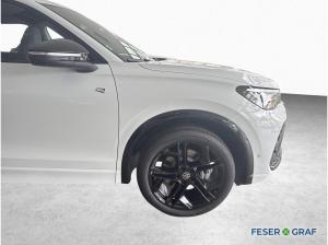 Volkswagen Tiguan R-Line 2,0 l TDI SCR 4MOTION (193