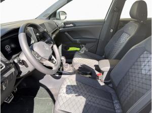 Volkswagen T-Cross R-Line 1.5 l TSI ACT OPF