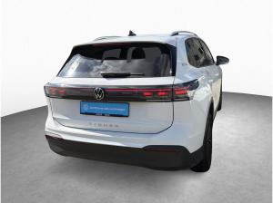 Volkswagen Tiguan GOAL 2.0l TDI 7-DSG AHK NAVI KAMERA
