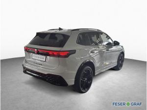 Volkswagen Tiguan R-Line 2,0 l TDI SCR 4MOTION (193