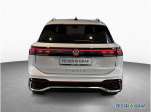 Volkswagen Tiguan R-Line 2,0 l TDI SCR 7-Ga