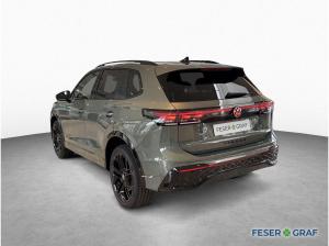 Volkswagen Tiguan R-Line 2,0 l TSI OPF 4MOTION (204