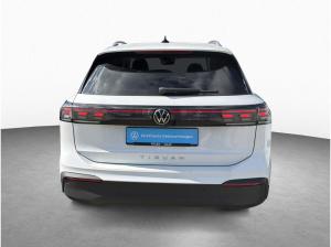 Volkswagen Tiguan GOAL 2.0l TDI 7-DSG AHK NAVI KAMERA