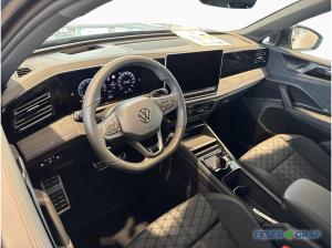 Volkswagen Tiguan R-Line 2,0 l TSI OPF 4MOTION (204