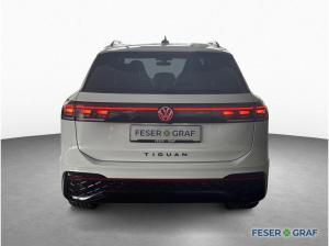 Volkswagen Tiguan R-Line 2,0 l TDI SCR 4MOTION (193