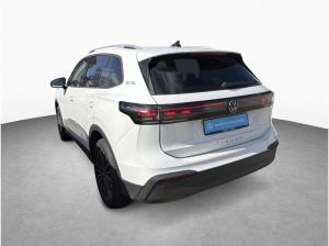 Volkswagen Tiguan GOAL 2.0l TDI 7-DSG AHK NAVI KAMERA