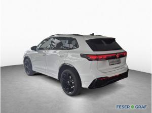 Volkswagen Tiguan R-Line 2,0 l TDI SCR 4MOTION (193