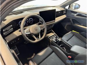Volkswagen Tiguan R-Line 2,0 l TDI SCR 7-Ga