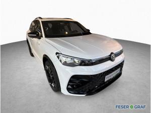 Volkswagen Tiguan R-Line 1,5 l eHybrid OPF