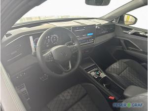 Volkswagen Tiguan R-Line 2,0 l TDI SCR 4MOTION (193