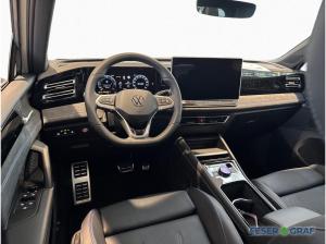 Volkswagen Tiguan R-Line 2,0 l TDI SCR 7-Ga