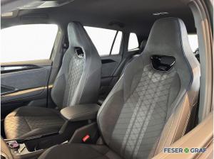 Volkswagen Tiguan R-Line 2,0 l TSI OPF 4MOTION (204