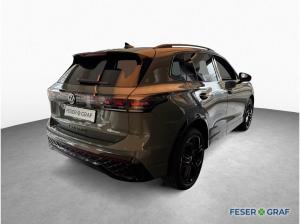 Volkswagen Tiguan R-Line 1,5 l eHybrid OPF