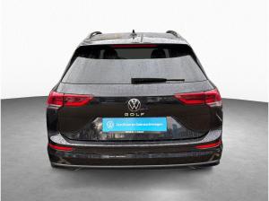 Volkswagen Golf Variant Life 2.0TDI 7-DSG NAVI AHK KLIMA