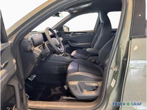 Volkswagen Tiguan R-Line 2,0 l TSI OPF 4MOTION (204