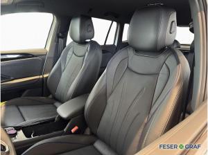 Volkswagen Tiguan R-Line 2,0 l TDI SCR 7-Ga