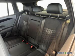 Volkswagen Tiguan R-Line 2,0 l TSI OPF 4MOTION (204