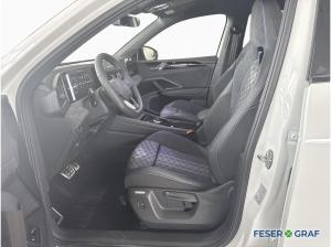 Volkswagen Tiguan R-Line 2,0 l TDI SCR 4MOTION (193