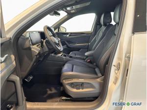 Volkswagen Tiguan R-Line 2,0 l TDI SCR 7-Ga