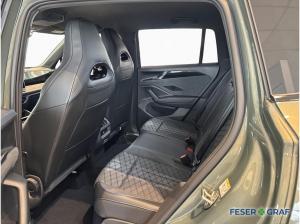 Volkswagen Tiguan R-Line 2,0 l TSI OPF 4MOTION (204